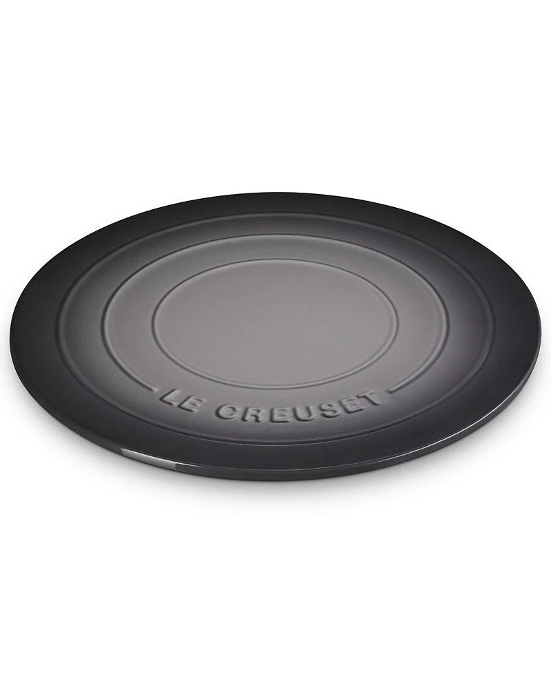 Le Creuset Stoneware Large 15" Round Pizza Baking Stone