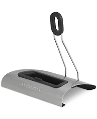 Le Creuset Stainless Steel Countertop Lid Holder