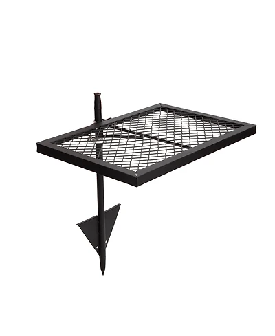 Stansport Heavy-Duty Swivel Grill