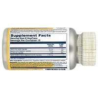 Solaray Capryl - 100 VegCaps