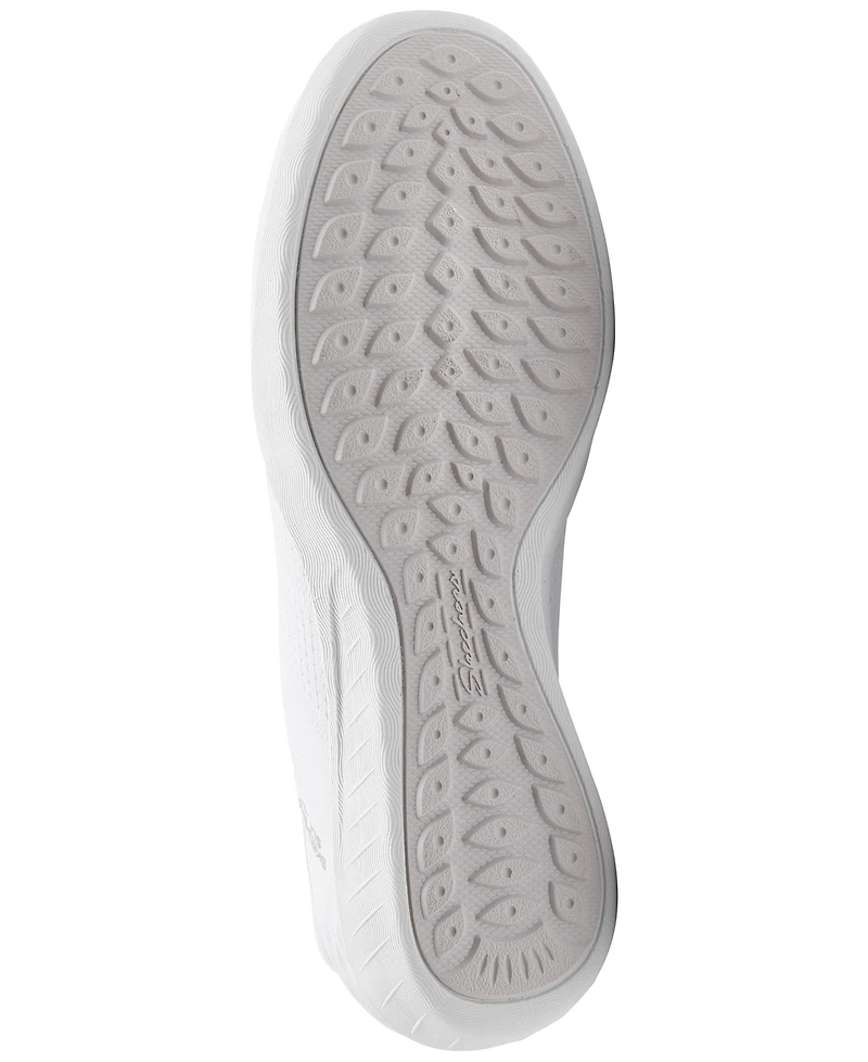 Women's Skechers Slip-ins: Newbury St - Lightly Casual Sneakers from Finish Line