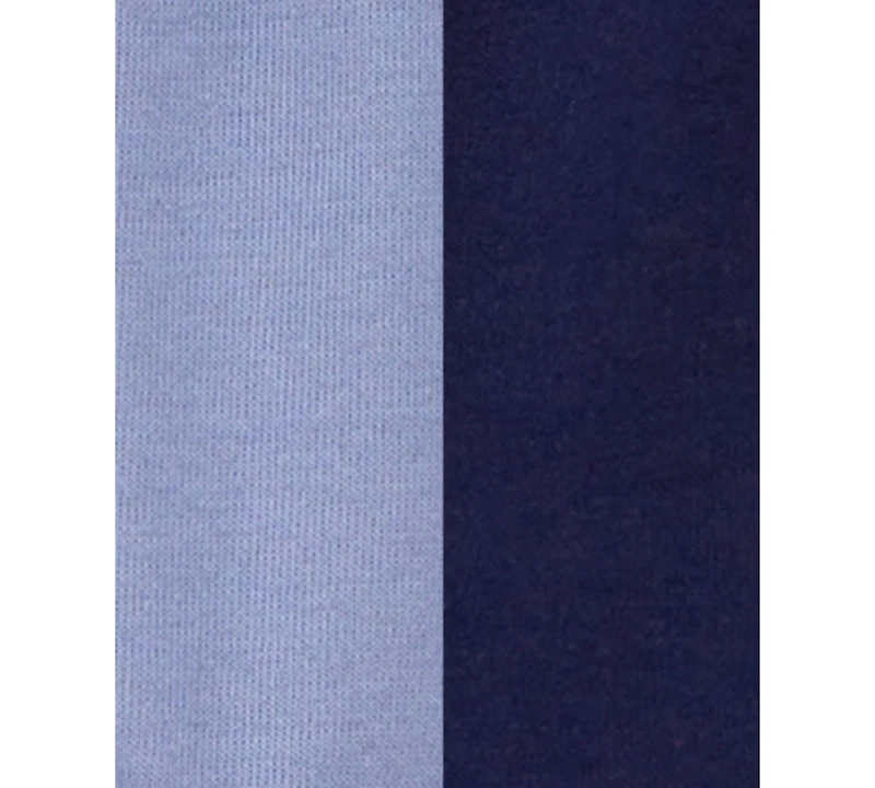 Carter's Baby Boys and Baby Girls Pull On Cotton Pants, Pack of 2