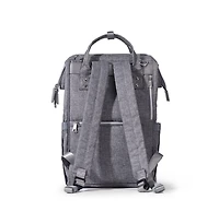 Sunveno Quilted Baby Gear Backpack