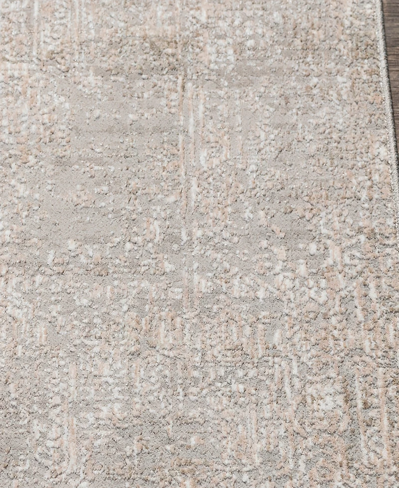 Livabliss Carmel Crl-2300 2'7x4' Area Rug