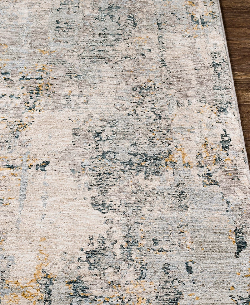 Livabliss Laila Laa-2303 6'7x9'6 Area Rug