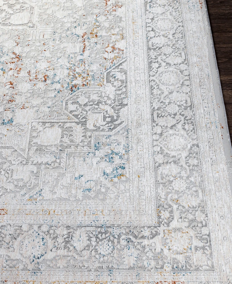 Livabliss Carmel Crl-2312 5'x7'3 Area Rug