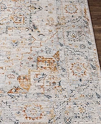 Livabliss Laila Laa-2312 5'x7'5 Area Rug