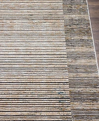Livabliss Cardiff Cdf-2311 7'10x7'10 Round Area Rug