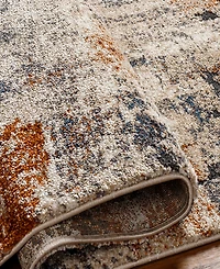 Livabliss Tuscany Tus-2338 7'10x10'3 Area Rug