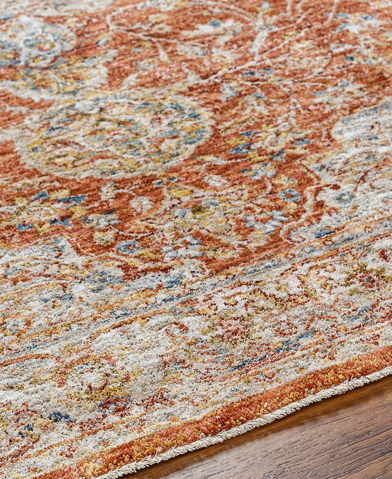 Livabliss Mona Lisa Mni- 7'10x10'3 Area Rug