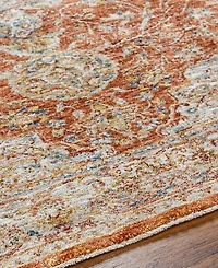 Livabliss Mona Lisa Mni- 7'10x10'3 Area Rug