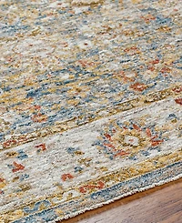 Livabliss Mona Lisa Mni-2313 2'7x4' Area Rug