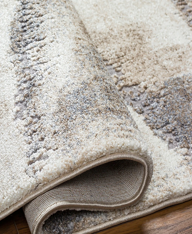 Livabliss Tuscany Tus-2345 5'3x7'3 Area Rug
