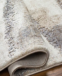 Livabliss Tuscany Tus-2345 5'3x7'3 Area Rug