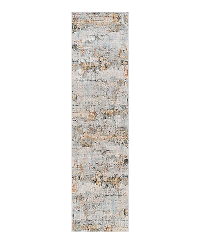Livabliss Laila Laa-2300 2'7x10' Runner Area Rug