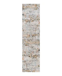 Livabliss Laila Laa-2300 2'7x10' Runner Area Rug
