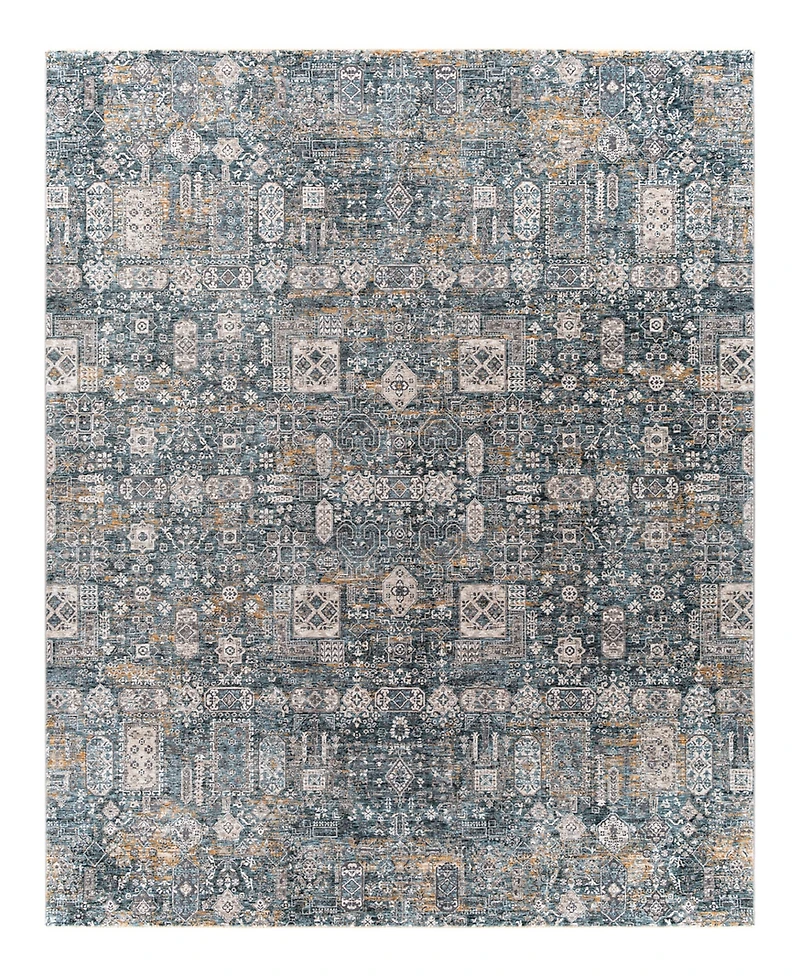 Livabliss Cardiff Cdf-2309 7'10x10'3 Area Rug
