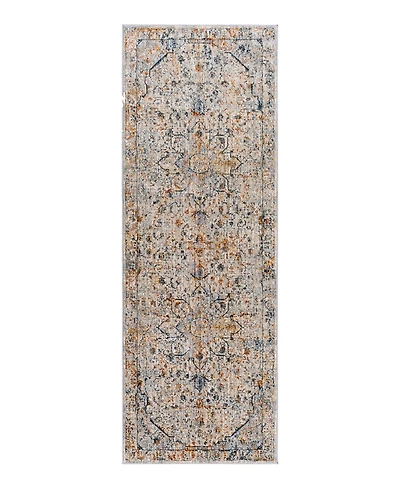 Livabliss Laila Laa-2310 2'7x10' Runner Area Rug