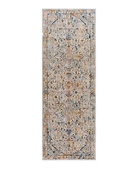 Livabliss Laila Laa-2310 2'7x10' Runner Area Rug