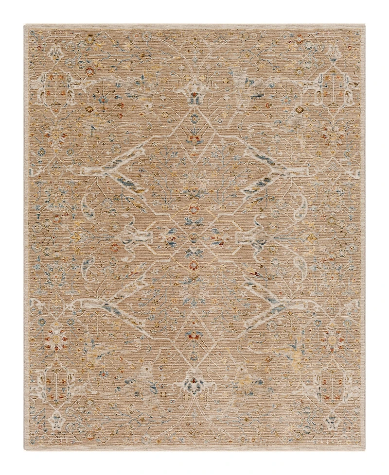 Livabliss Reina Ren-2300 2'7x4' Area Rug