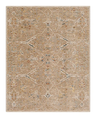 Livabliss Reina Ren-2300 2'7x4' Area Rug