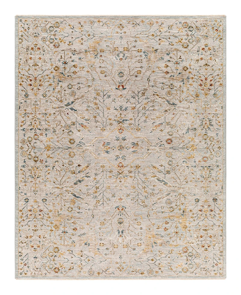 Livabliss Reina Ren-2300 2'7x4' Area Rug