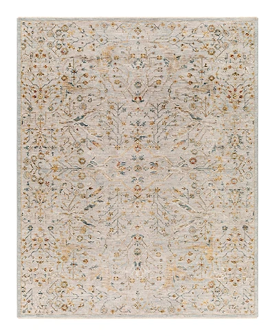 Livabliss Reina Ren-2300 2'7x4' Area Rug