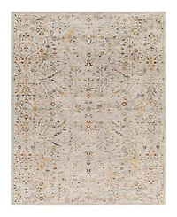 Livabliss Reina Ren-2300 2'7x4' Area Rug