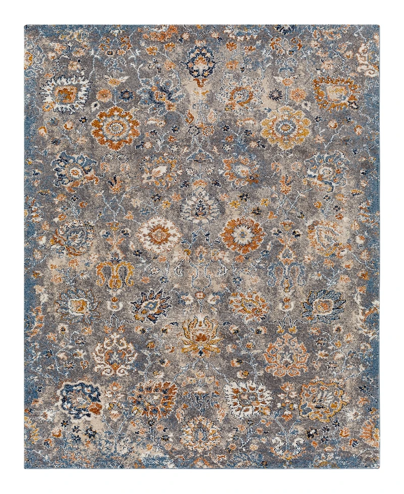Livabliss Tuscany Tus-2331 2'x3' Area Rug