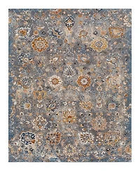 Livabliss Tuscany Tus-2331 2'x3' Area Rug
