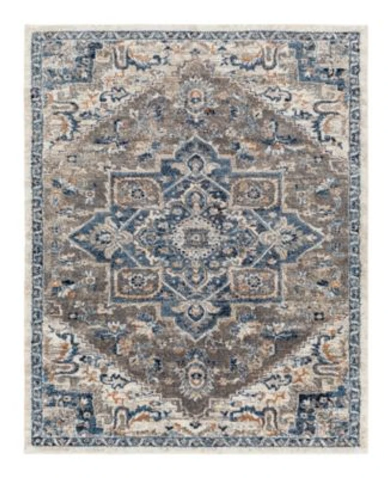 Livabliss Tuscany Tus 2327 Rug Collection