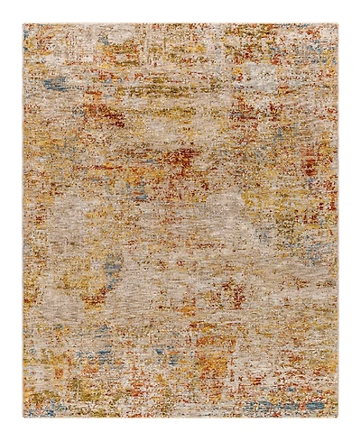 Livabliss Mona Lisa Mni-2300 7'10x10'3 Area Rug