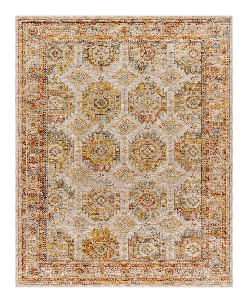 Livabliss Mona Lisa Mni-2302 7'10x10'3 Area Rug
