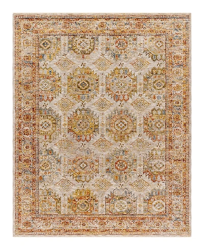 Livabliss Mona Lisa Mni-2302 7'10x10'3 Area Rug