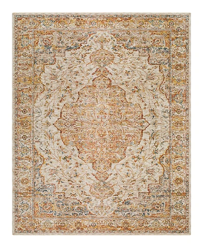 Livabliss Mona Lisa Mni-2308 6'7x9'6 Area Rug