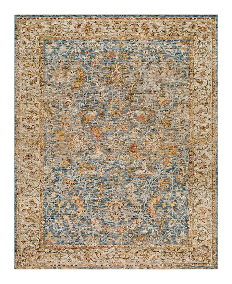 Livabliss Mona Lisa Mni-2310 6'7x9'6 Area Rug