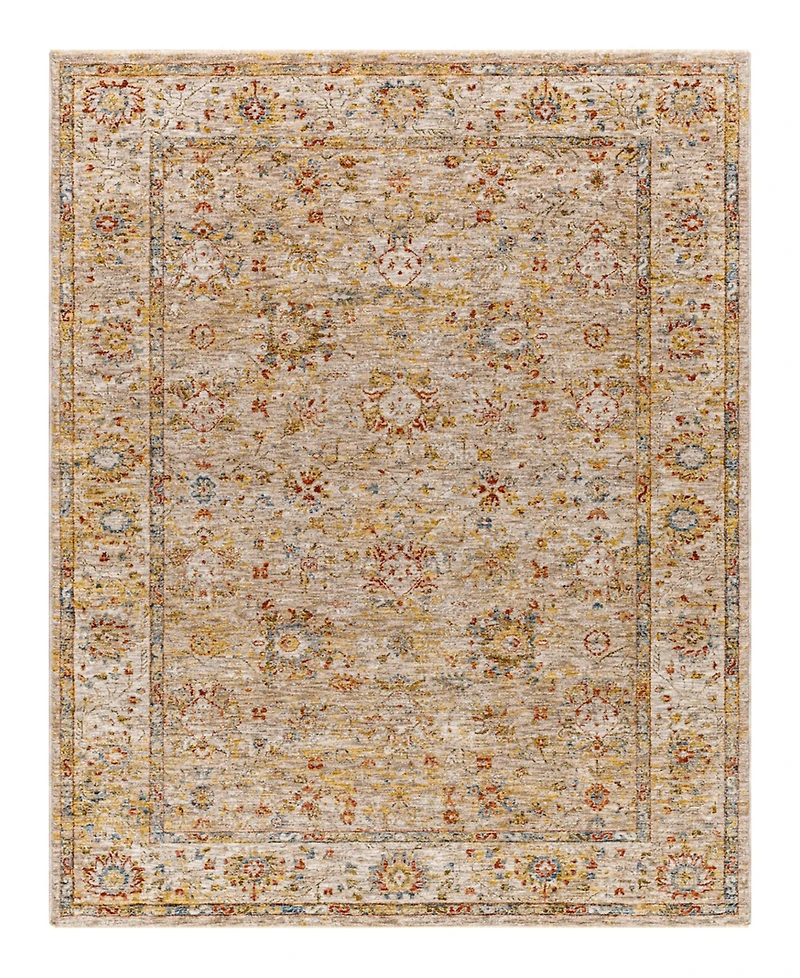 Livabliss Mona Lisa Mni-2313 5'x7'5 Area Rug