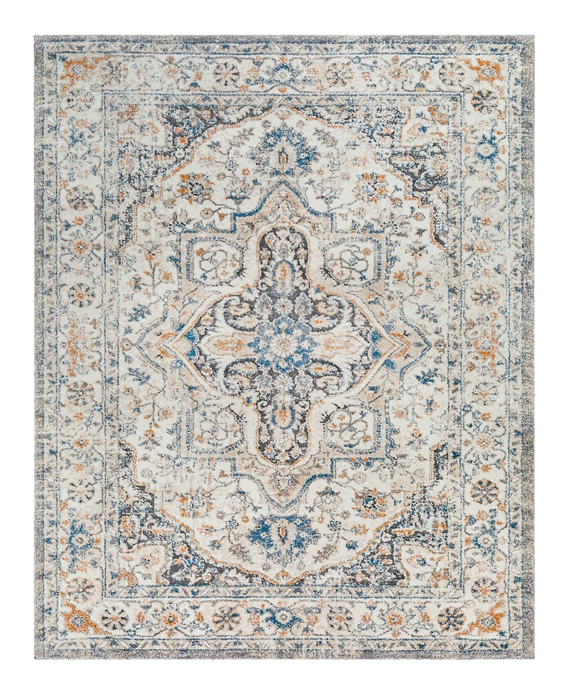 Livabliss Tuscany Tus-2343 7'10x10'3 Area Rug