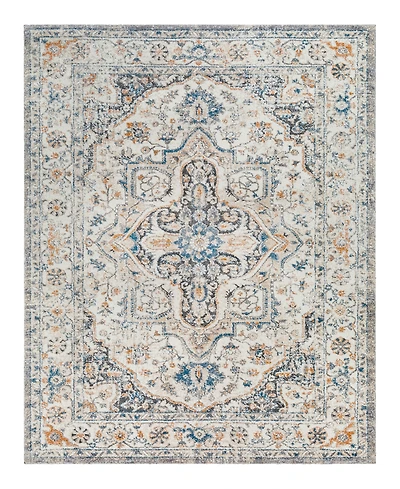 Livabliss Tuscany Tus-2343 7'10x10'3 Area Rug