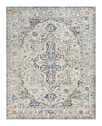 Livabliss Tuscany Tus-2343 7'10x10'3 Area Rug