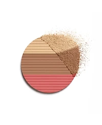 CHANEL LES BEIGES Healthy Glow Sun-Kissed Powder
