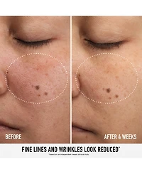 bareMinerals Skin Rescue Pure Smooth Serum, 1 oz. - Pure Smooth