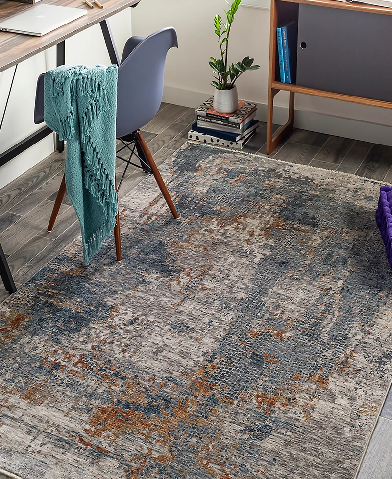 Livabliss Cardiff Cdf-2305 5'x7'5 Area Rug