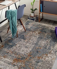 Livabliss Cardiff Cdf-2305 5'x7'5 Area Rug