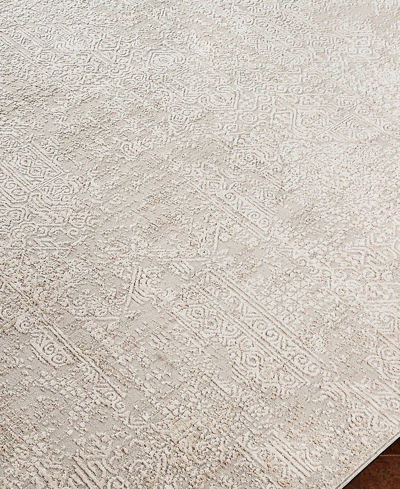 Livabliss Carmel Crl-2300 5'x7'3 Area Rug