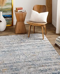 Livabliss Carmel Crl-2308 6'7x9'6 Area Rug