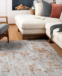 Livabliss Carmel Crl-2310 5'x7'3 Area Rug