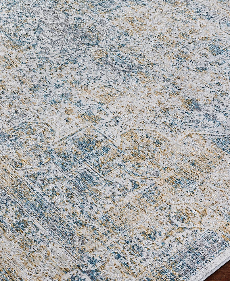 Livabliss Carmel Crl-2312 7'10x10' Area Rug