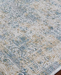 Livabliss Carmel Crl-2312 7'10x10' Area Rug