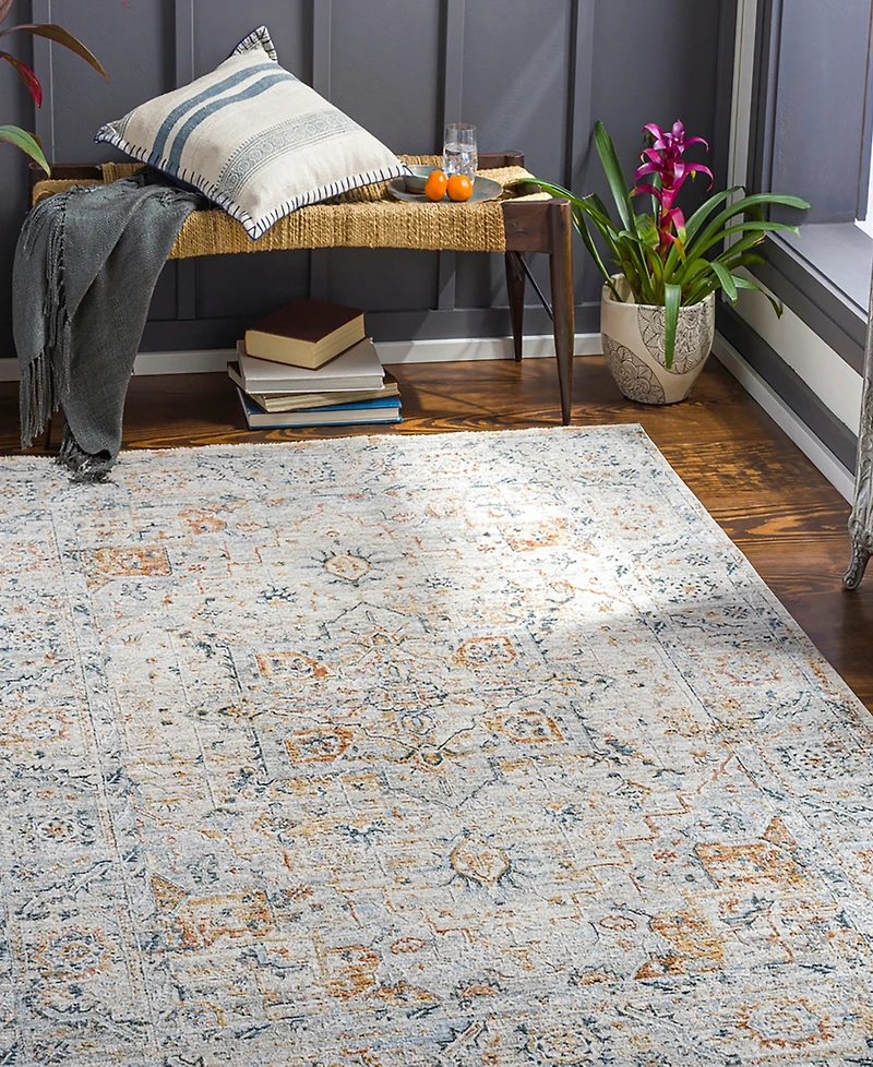 Livabliss Laila Laa-2312 5'x7'5 Area Rug